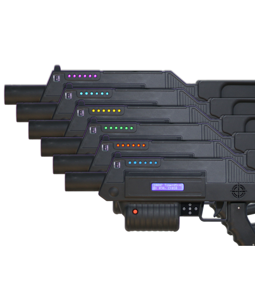 Tag Guns (0)